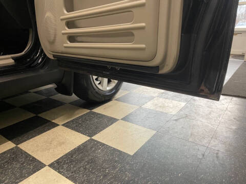 2010 Honda Element EX