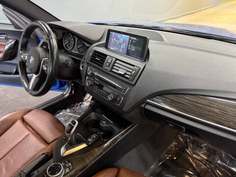 2014 BMW 2 Series M235i