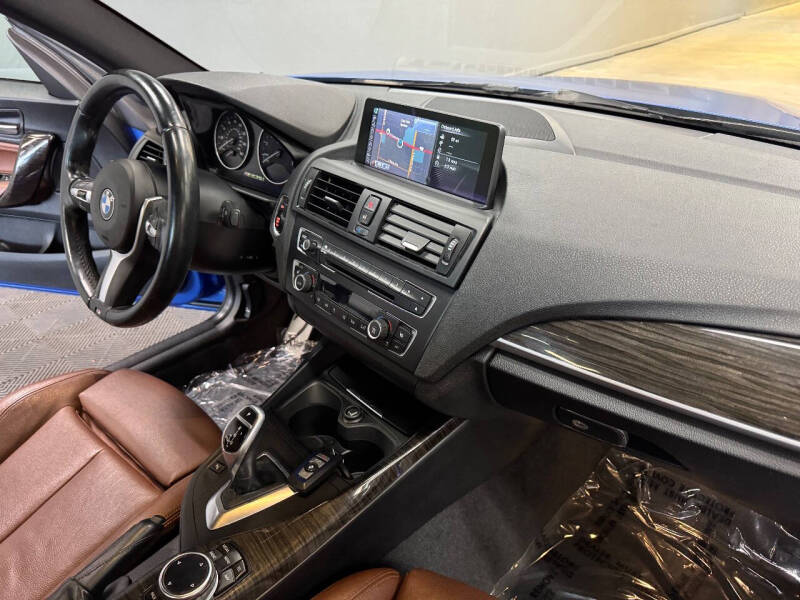 2014 BMW 2 Series M235i