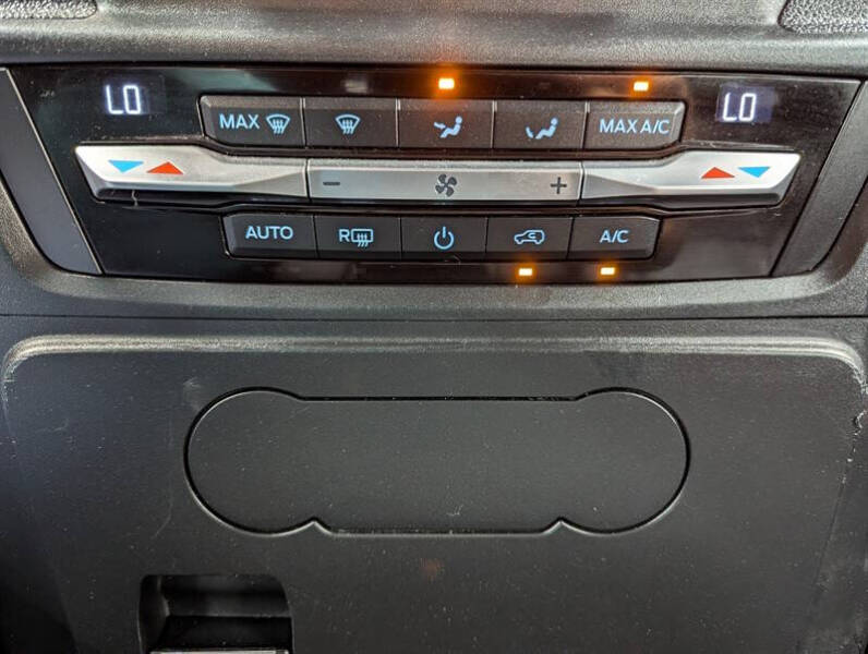 2020 Ford Explorer Hybrid Police Interceptor Utility