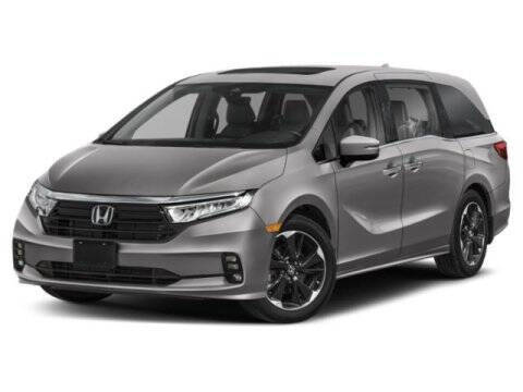 2023 Honda Odyssey for sale at APPLE HONDA in Riverhead NY