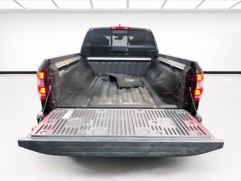 2023 Nissan Frontier PRO-X