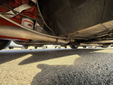 1963 Chevrolet Corvette