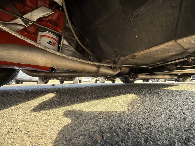 1963 Chevrolet Corvette