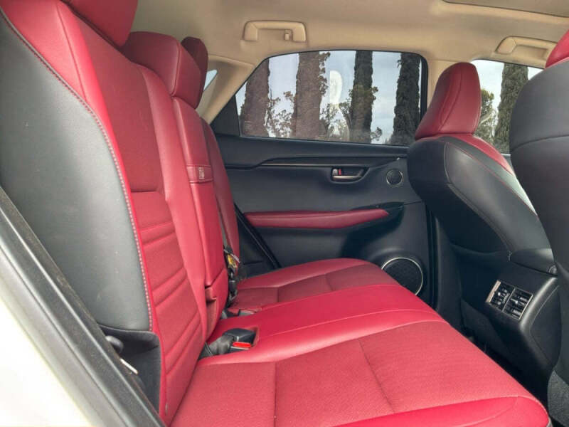 2020 Lexus NX 300