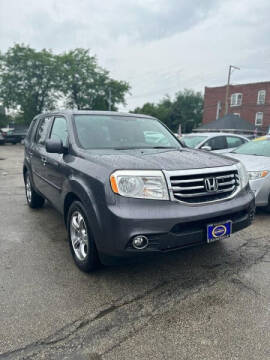 2014 Honda Pilot for sale at AutoBank in Chicago IL