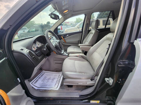 2007 Saturn Vue