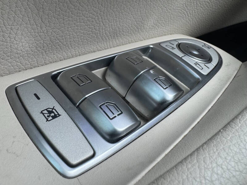 2017 Mercedes-Benz E-Class E 300