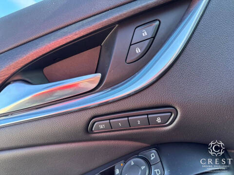 2023 Buick Enclave Avenir