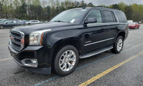 2016 GMC Yukon for sale at AUTOS DIRECT OF FREDERICKSBURG in Fredericksburg VA