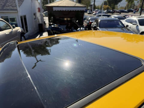 2007 Chevrolet Colorado