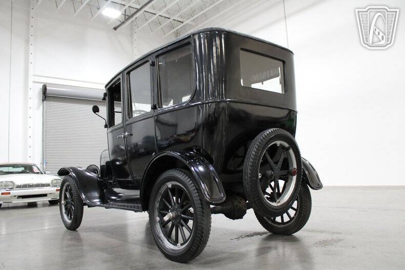 1925 Ford Model T