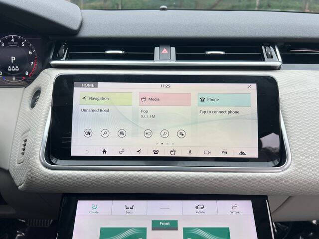 2020 Land Rover Range Rover Velar P250 R-Dynamic S