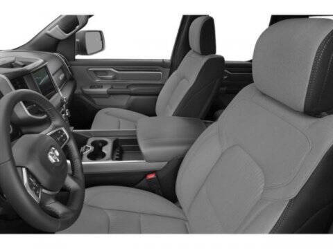 2022 RAM 1500 Lone Star