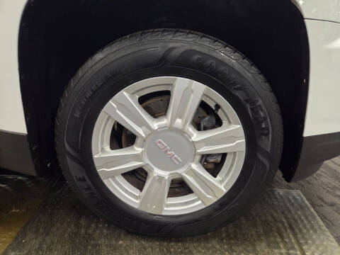 2016 GMC Terrain SLE-2