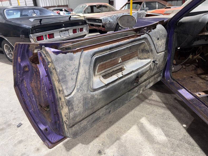 1970 Dodge Challenger