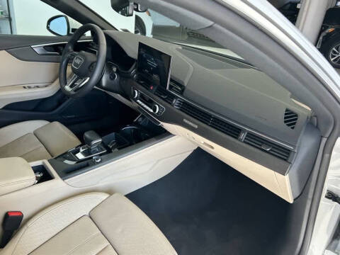 2023 Audi A5 Sportback quattro S line Prem Plus 45 TFSI