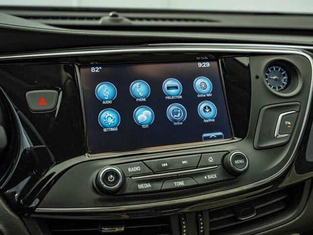 2017 Buick Envision Preferred