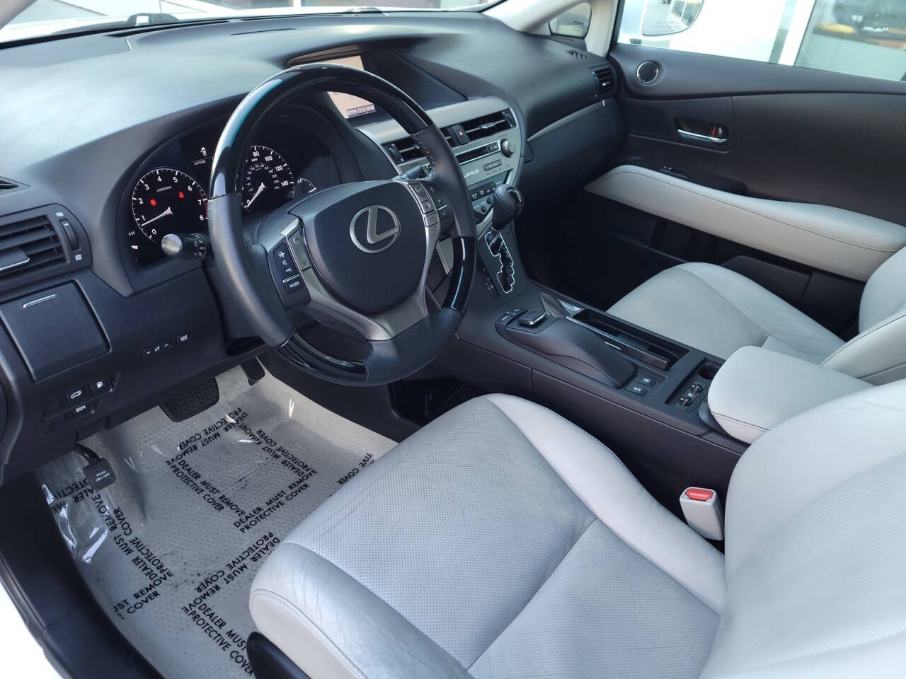 2015 Lexus RX 350 for sale at Envision Toyota of Milpitas in Milpitas, CA