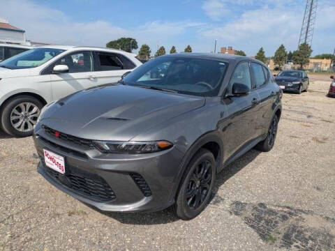 2024 Dodge Hornet GT