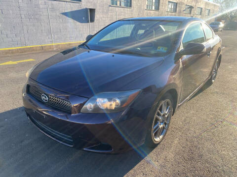 2008 Scion tC for sale at MFT Auction in Lodi NJ