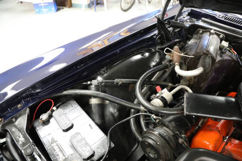 1965 Chevrolet Impala