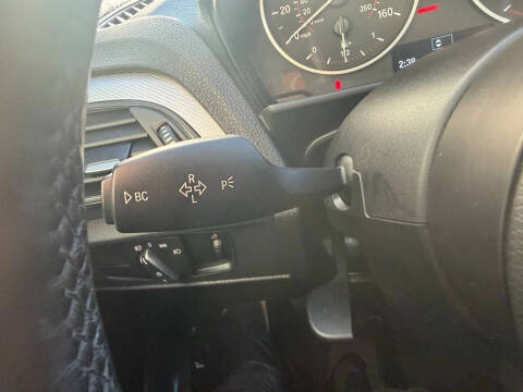 2016 BMW 2 Series M235i