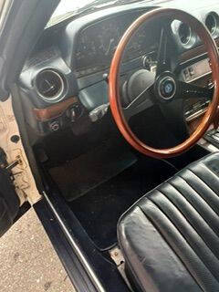 1982 Mercedes-Benz 300-Class