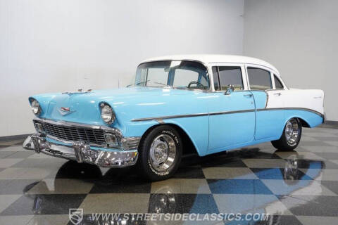 1956 Chevrolet 210