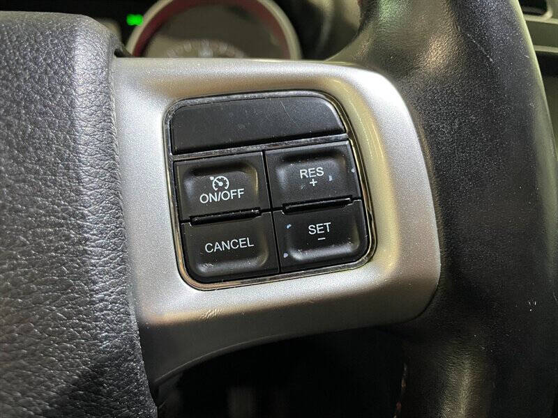 2016 Dodge Journey R/T