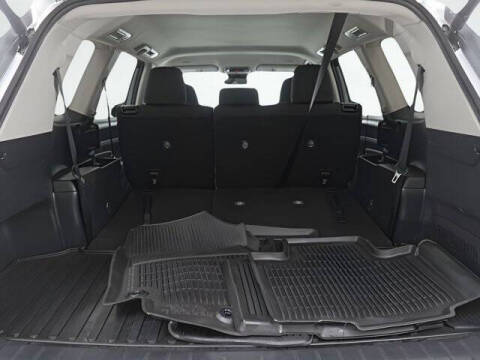 2025 Toyota Grand Highlander LE