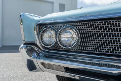 1964 Chrysler Imperial