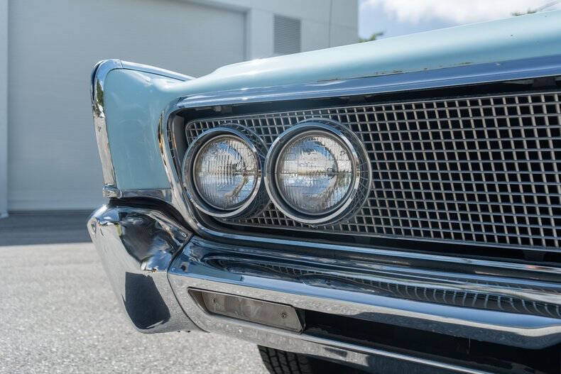 1964 Chrysler Imperial