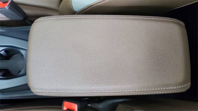 2024 Audi Q4 e-tron quattro Premium Plus 50