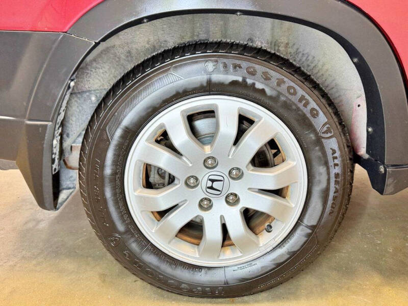 2006 Honda CR-V EX