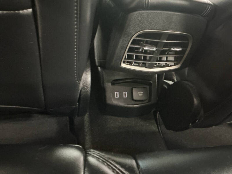 2020 Lincoln MKZ Standard