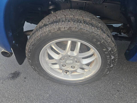 2007 Toyota Tundra SR5