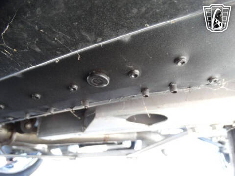 2002 Chrysler Prowler