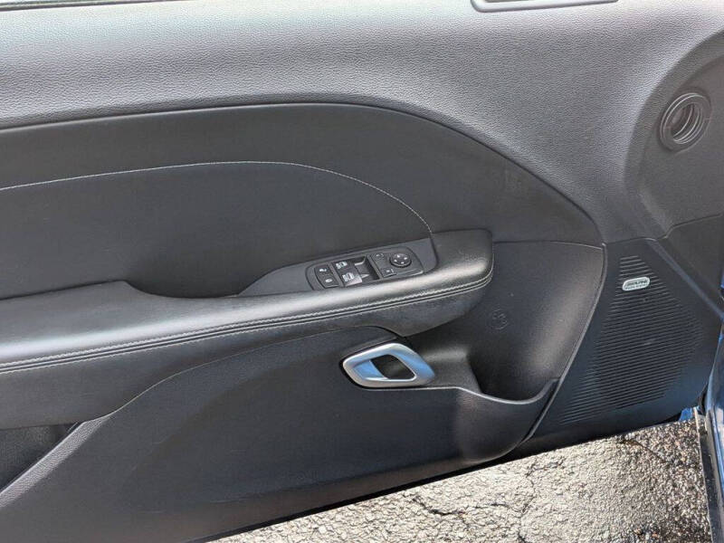 2019 Dodge Challenger