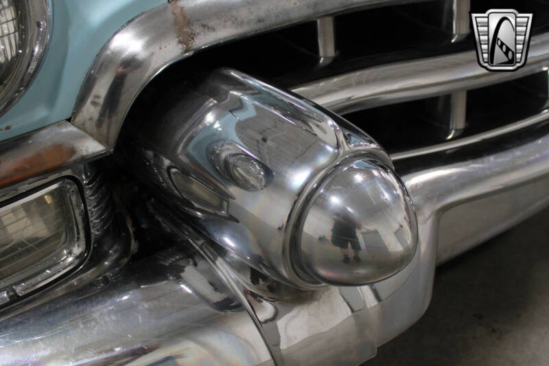 1953 Cadillac Series 62