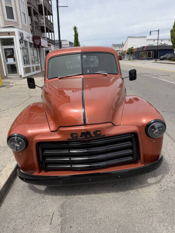 1953 GMC 3100