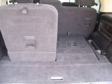 2010 Ford Explorer XLT