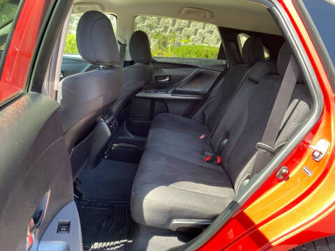 2013 Toyota Venza LE