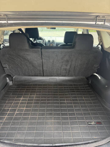 2013 Nissan Rogue SV