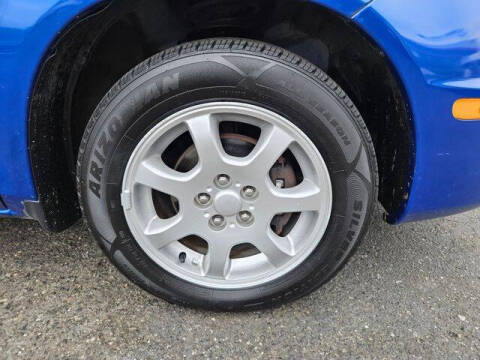 2005 Dodge Neon SXT
