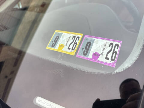 2019 Audi A6 quattro Premium 55 TFSI