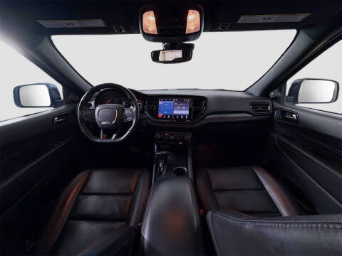 2024 Dodge Durango R/T Plus