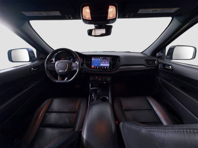 2024 Dodge Durango R/T Plus