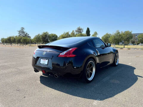 2014 Nissan 370Z