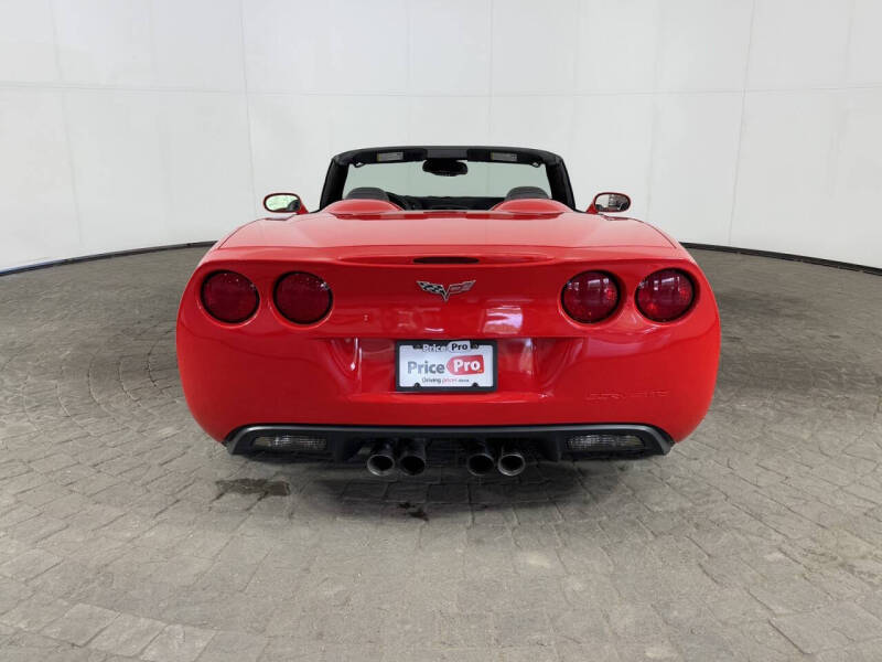 2013 Chevrolet Corvette